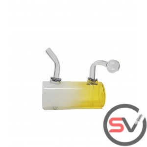 OIL TANK SHAPED OIL BURNER 4inch